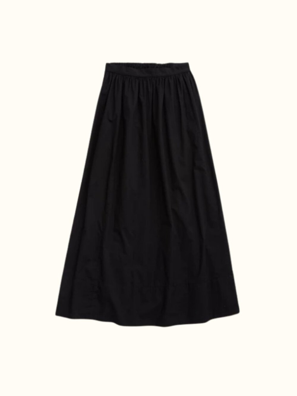 Aerie The New Essential Skirt - Picture 2 of 2